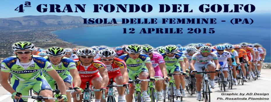 In arrivo la quarta edizione della “Granfondo del Golfo”