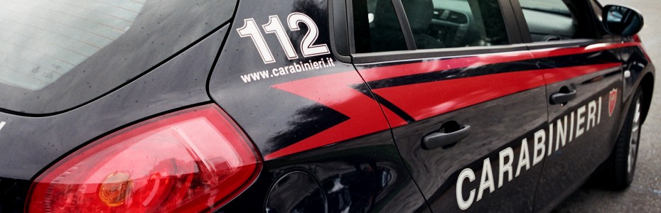 Carini: in auto con 200 grammi di hashish