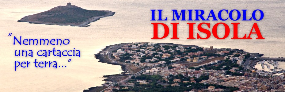 Il miracolo di Isola