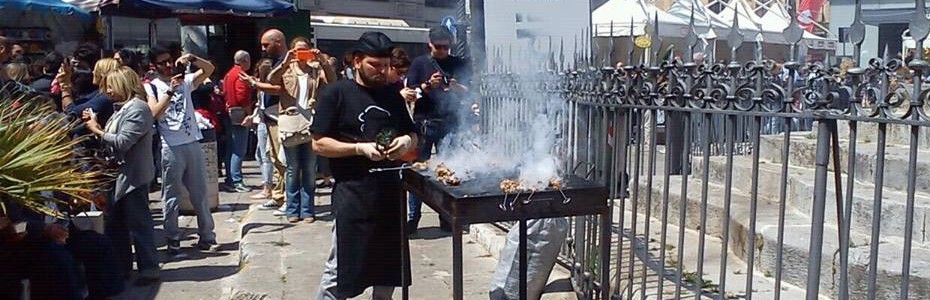 Street Food Festival: ennesimo flop del Comune di Palermo