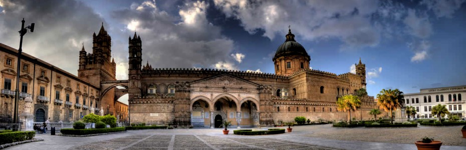 Musei aperti a Palermo a Pasqua e Pasquetta