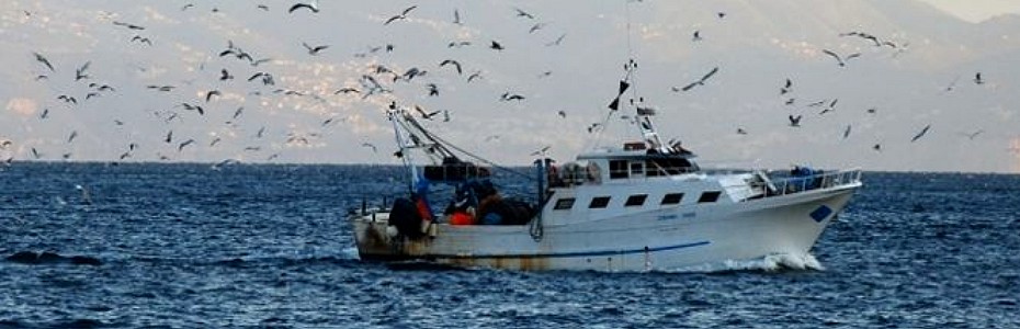 Peschereccio siciliano sequestrato dai Libici