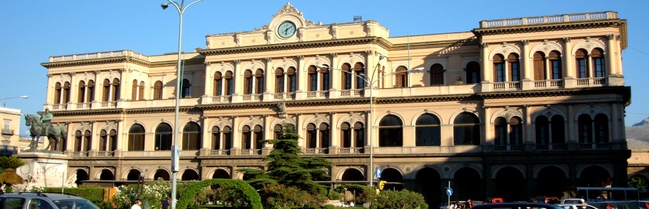 Casi di scabbia alla Stazione Centrale