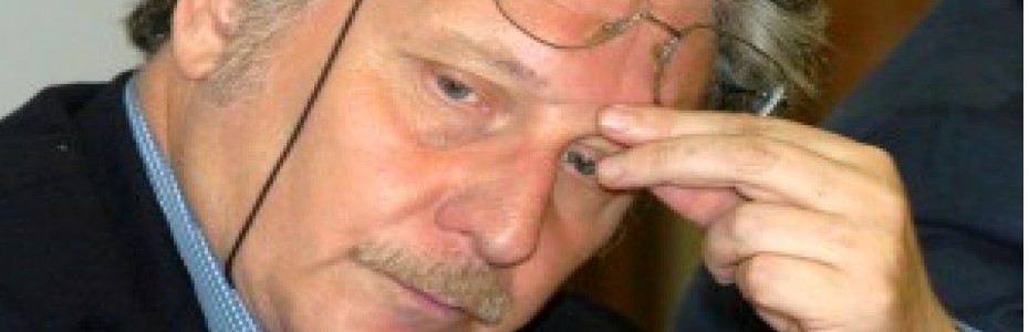 “Questa è casa mia”: il prof. Fiandaca dice no al convengo sulla Trattativa all’università