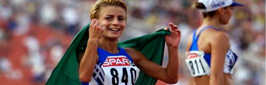 Atletica siciliana in lutto: è morta l’oro mondiale nella marcia Annarita Sidoti