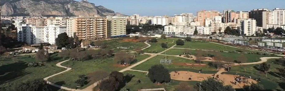 Riapre il Parco Uditore, grazie ai volontari