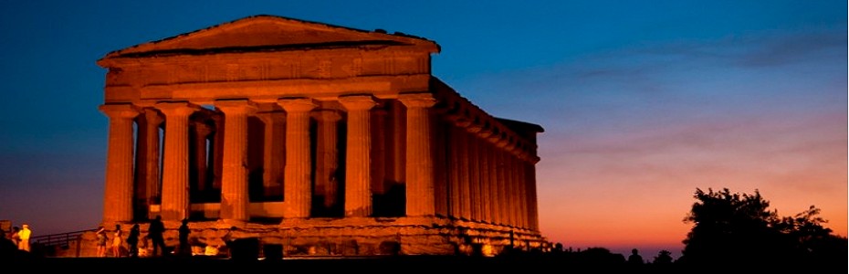 Sicilia, isola regina della cultura. Parola di Telegraph!