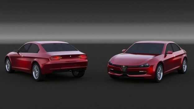 UFFICIALE: via le macchine euro 5 e l’Alfa Romeo presenta la Giulia