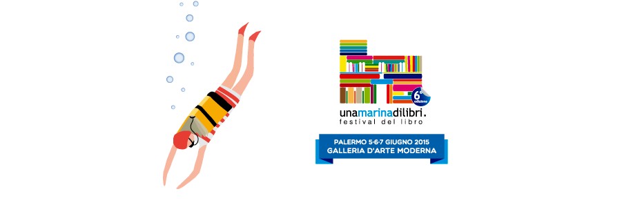 Una Marina di Libri alla Galleria d’Arte Moderna