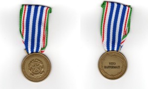 medaglie