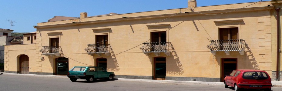 Capaci, palazzo Pilo: evento conclusivo del Country Side Tour