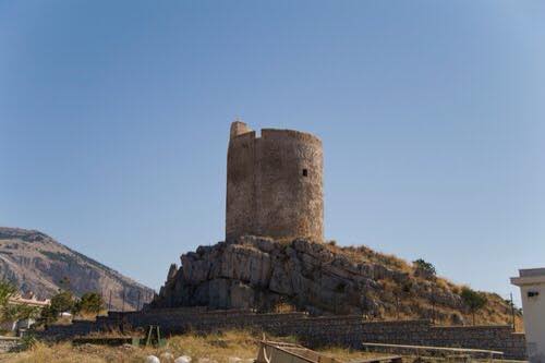 “La torre” di Giuseppe Vermiglio