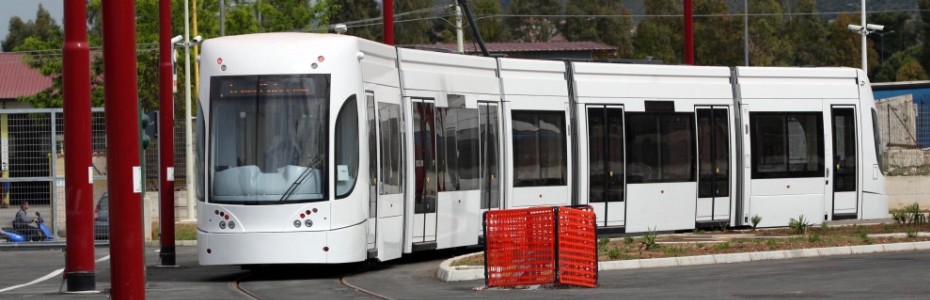 Trasporto pubblico massacrato, ma il tram arriverà all’Università