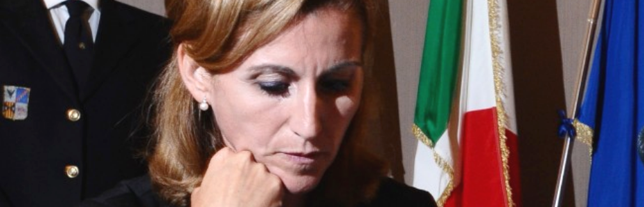 Intercettazioni shock. Tutino a Crocetta: “La Borsellino va fatta fuori come il padre”