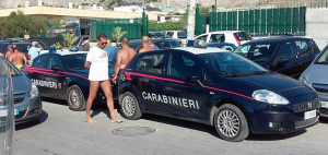 carabinieri