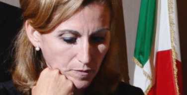 Assegnata la scorta a Lucia Borsellino, l’ex assessore che lascia la Sicilia