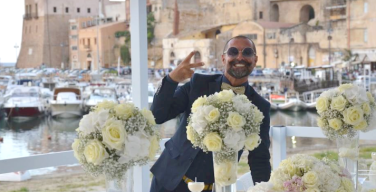 I Want to Work: intervista al wedding planner Antonio Crimi