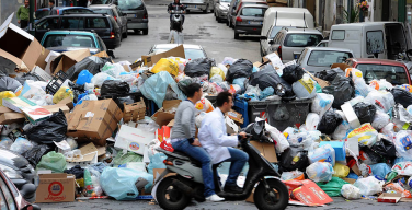 Del senso del brutto… a Palermo