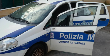 Capaci, furti nella notte: assaltate diverse auto