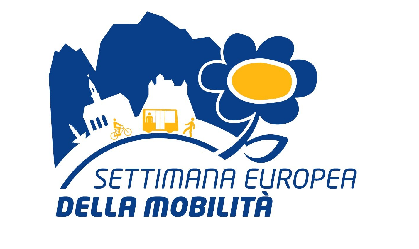 Settimana Europea della Mobilità Sostenibile 2015: la bici come mezzo di trasporto nella vita quotidiana