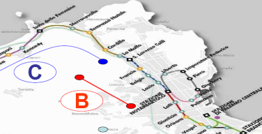 Orari servizio sostituivo bus Capaci/Isola – Palermo andata e ritorno