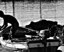 Isola delle Femmine commemora i caduti in mare e i migranti