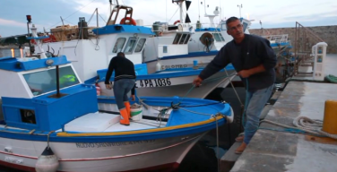 A Isola delle Femmine arriva “Expo dei popoli” a raccontare il grido di aiuto dei pescatori