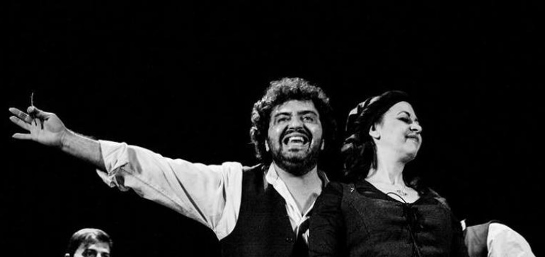 I Teatranti Instabili presentano “Non è vero, ma ci credo!”