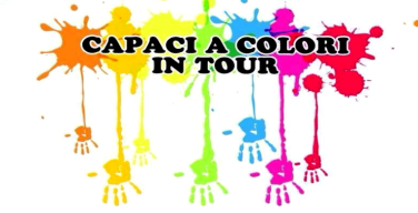 Per le feste natalizie torna il Capaci a Colori in Tour