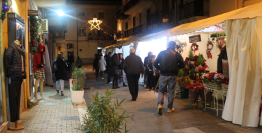 Natale Isolano 2015: mercatini, spettacoli ed esibizioni