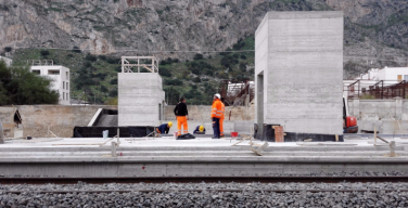 L’Italferr nega l’autorizzazione e slitta l’apertura del sottopasso di Via Trapani