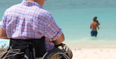 Vacanze in Sicilia anche con la sedia a rotelle grazie a “Sicily on Wheelchair”