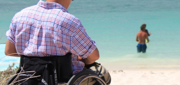 Vacanze in Sicilia anche con la sedia a rotelle grazie a “Sicily on Wheelchair”