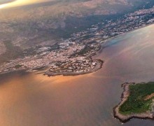 Goletta Verde a Palermo: dibattito sull’area marina protetta di Capo Gallo-Isola delle Femmine, una risorsa da salvare e rilanciare