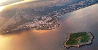 Goletta Verde a Palermo: dibattito sull’area marina protetta di Capo Gallo-Isola delle Femmine, una risorsa da salvare e rilanciare