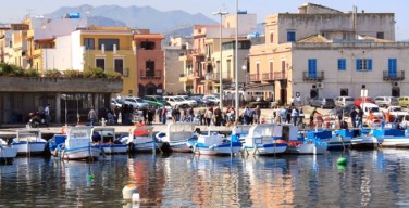 Patto della Sicilia, stanziati 38 milioni di euro per il porto di Isola delle Femmine