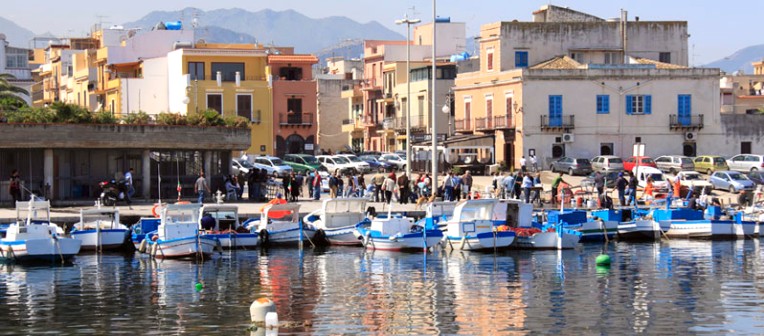 Patto della Sicilia, stanziati 38 milioni di euro per il porto di Isola delle Femmine
