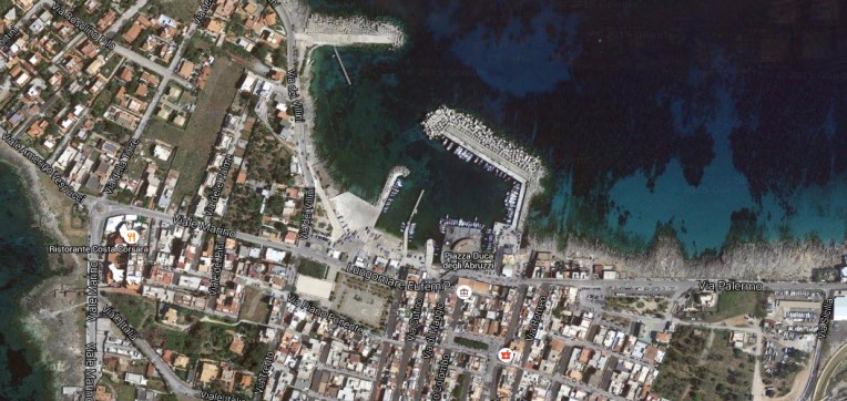 Intitolate tre strade e la palestra comunale di Isola delle Femmine alle vittime della mafia