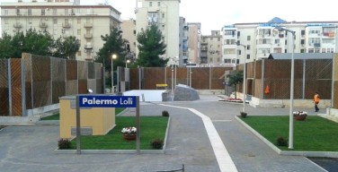 Inaugurate tre nuove stazioni a Palermo. Cambiano gli orari dei treni