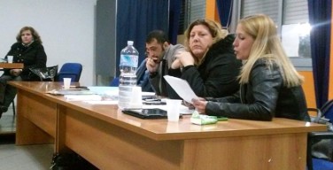 Bagarre sul gender. Nevoloso (Pdr) risponde alla consigliera Guercio: “Comportamento scorretto e subdolo”