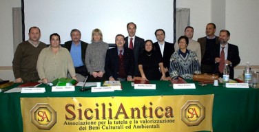 SiciliAntica, nasce ad Isola delle Femmine una nuova associazione culturale