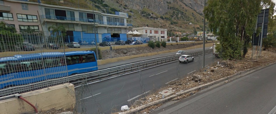 Incidente stradale nei pressi di Isola delle Femmine: due carinesi in prognosi riservata
