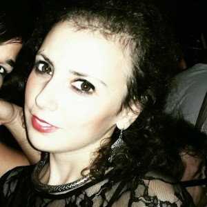 GRAZIA LA PAGLIA