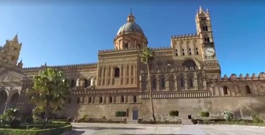 La Cattedrale di Palermo come non l’avete mai vista