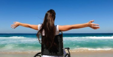 Turisti sulla sedia a rotelle: “Italy on Wheelchair” lancia la sua app