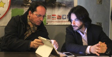 Intervista al deputato M5s Giampiero Trizzino: “Referendum contro le trivelle, ecco perché votare sì”