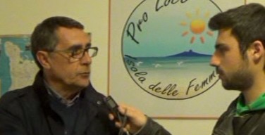 Pro Loco, SiciliAntica e Lipu contro le trivelle. Pino Rubino: “Vogliamo un mare pulito per i nostri figli”