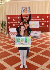 studenticarini