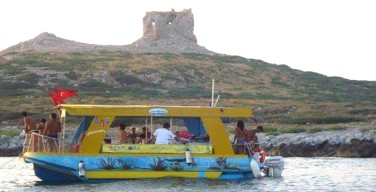 Explora torna con “Pescatour”: turisti e pescatori alla scoperta delle bellezze di Isola delle Femmine