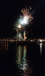 giochi artificio